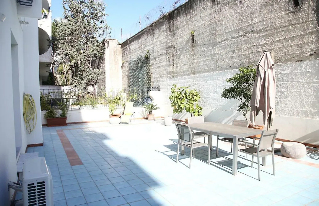 Sorrento Coast Suites B&B-1
